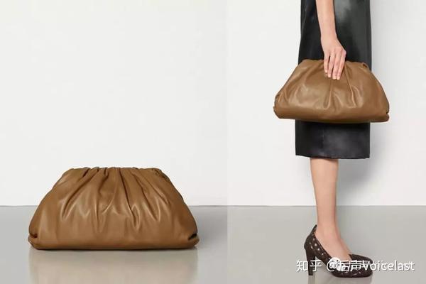 名字由来:英文原名其实很直白,the pouch,就是「小包」的意思.