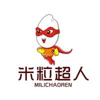 米粒超人
