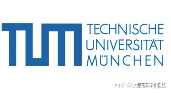 主办院校: technische universitat munchen 慕尼黑工业大学/德国