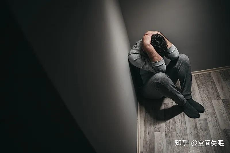 焦虑情绪和焦虑症不是一回事