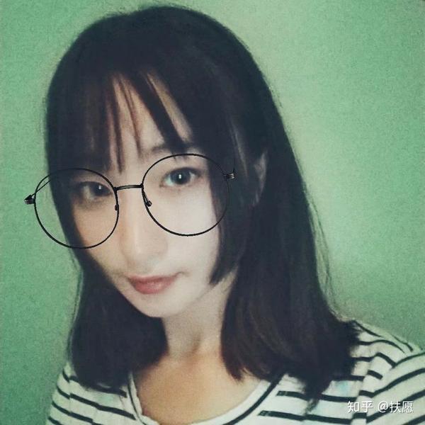留公主切(姬发式)发型是一种什么样的体验?