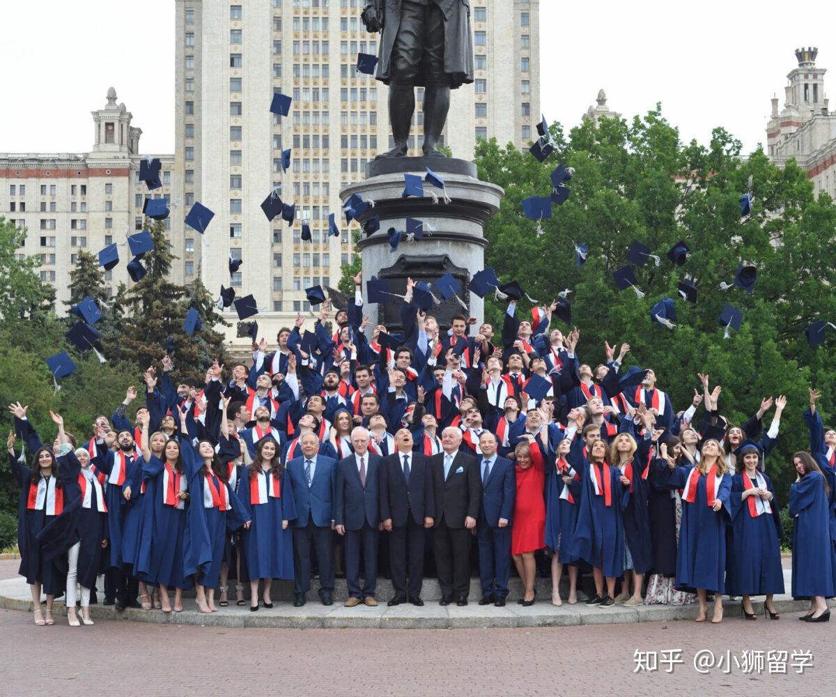 莫斯科国立大学介绍