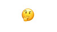 emoji表情最大的代沟莫过于我发了个桃子你却把它当水果
