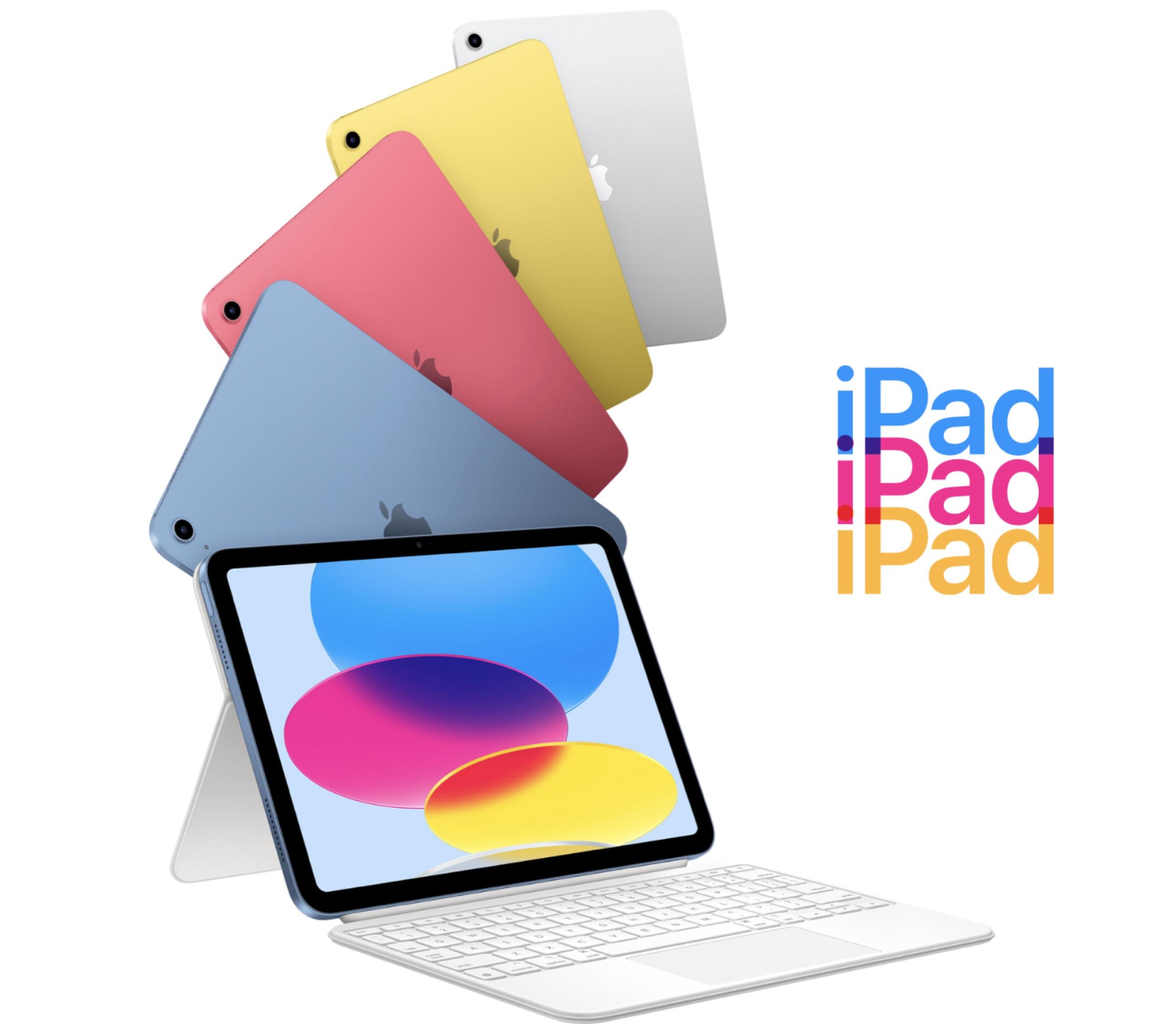 应用日报全新 iPad 与全新 iPad Pro 登场多款产品上调售价 知乎