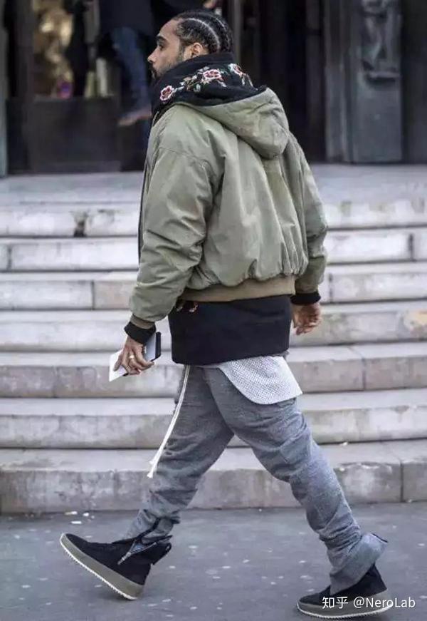 jerry lorenzo 街拍,jerrylorenzo街拍 fog | jerry lorenzo