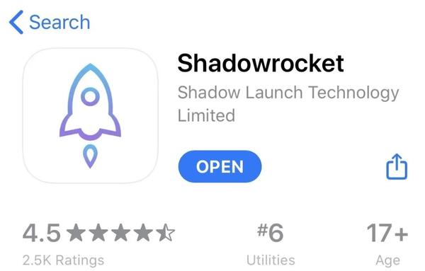 为什么你需要美国区的appleid