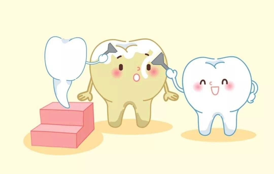儿童应养成良好的口腔护理习惯来保护乳牙