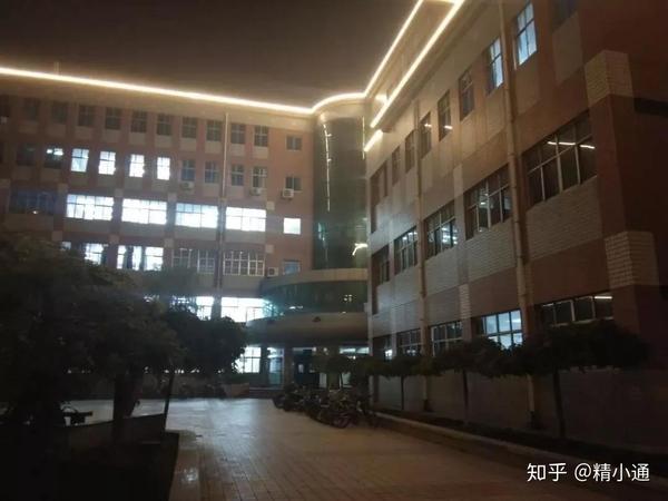 邢台学院专接本院校详情及专业介绍