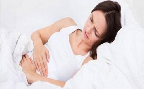 女生生理期该如何正确护肤?