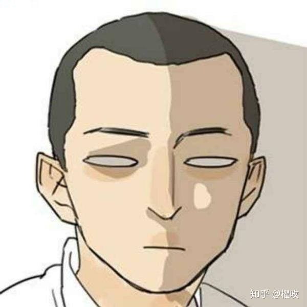 女生剪寸头是什么感受?