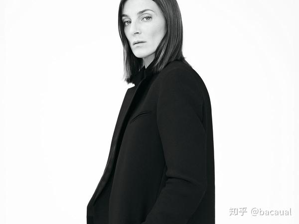 服装设计师 菲比·费罗(phoebe philo)