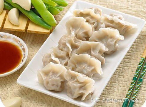 立秋吃什么馅饺子好?立秋养生的四要点