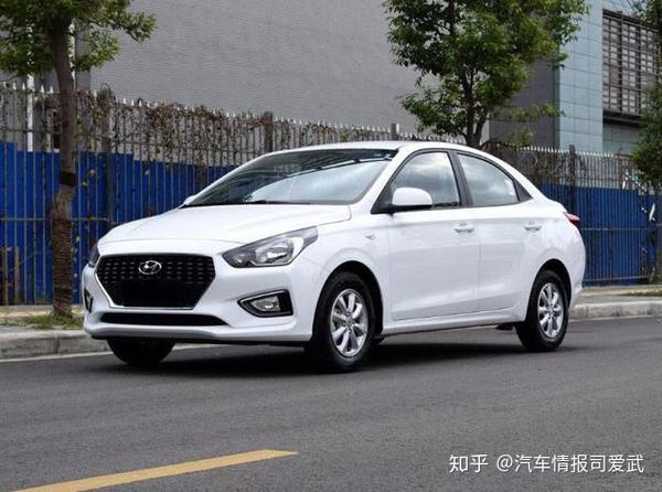 适合教师开的4款合资小车省心省油皮实耐造最便宜的4万多