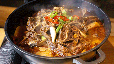 在南京吃火锅,这家羊肉煲是性价比之王,不好吃你来打我