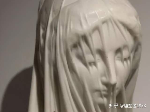 veiled vestal virgin 1846-1847),特指侍奉女灶神维斯塔(vesta)的女