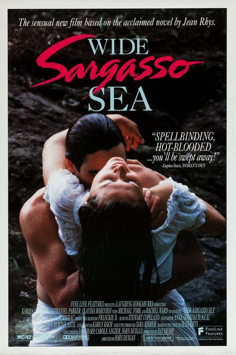 中 wide sargasso sea 关注话题 分享 简介 安东尼迪(卡琳娜·隆巴德