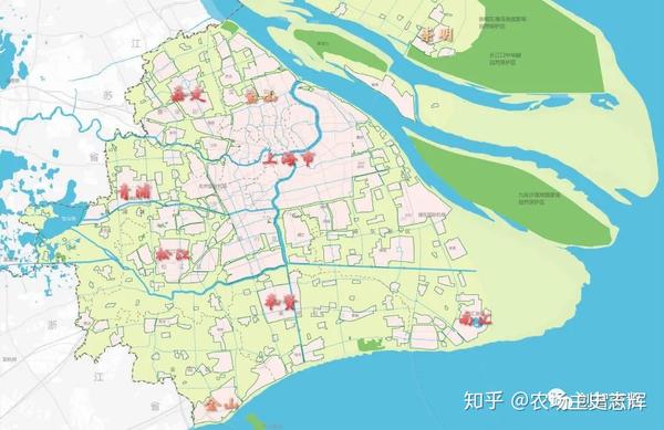 上海即将启动一轮新城建设 新城"新区"将成为房价高点