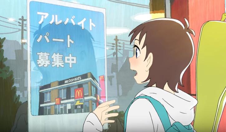 桃子酱的日本留学日记之打工面试口语篇-青田留学