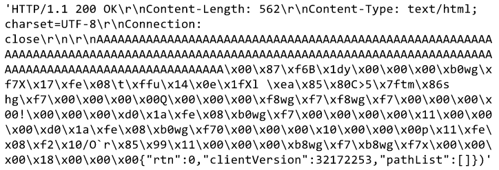 转:实战栈溢出:三个漏洞搞定一台路由器(长亭科技) 转:实战栈溢出:三个漏洞搞定一台路由器(长亭科技)
