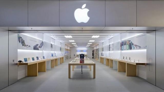 尤其安全原因苹果永久关闭弗吉尼亚州一处applestore