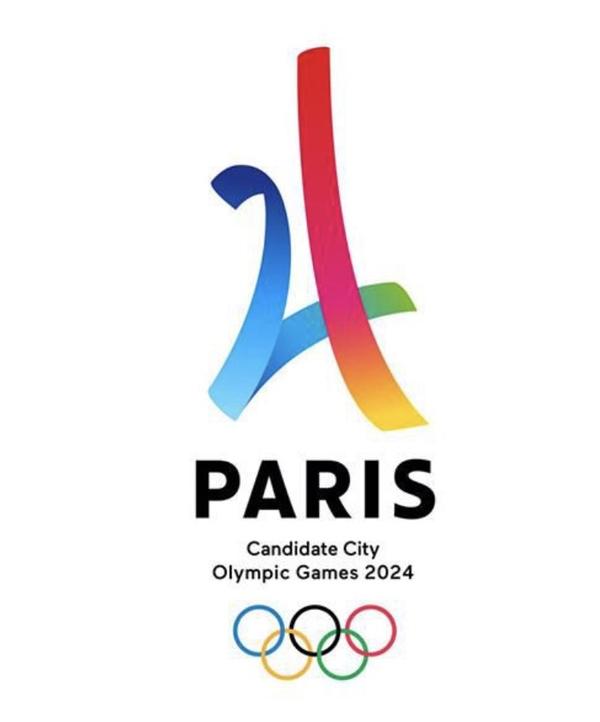 任天堂日本直营店下月开张,巴黎奥运会会徽公布,"光之