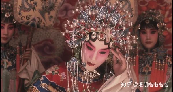 真心推荐霸王别姬.