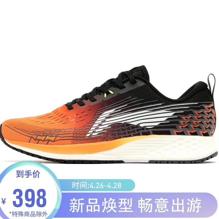 国产跑鞋推荐国产性价比跑鞋品牌推荐新手必看