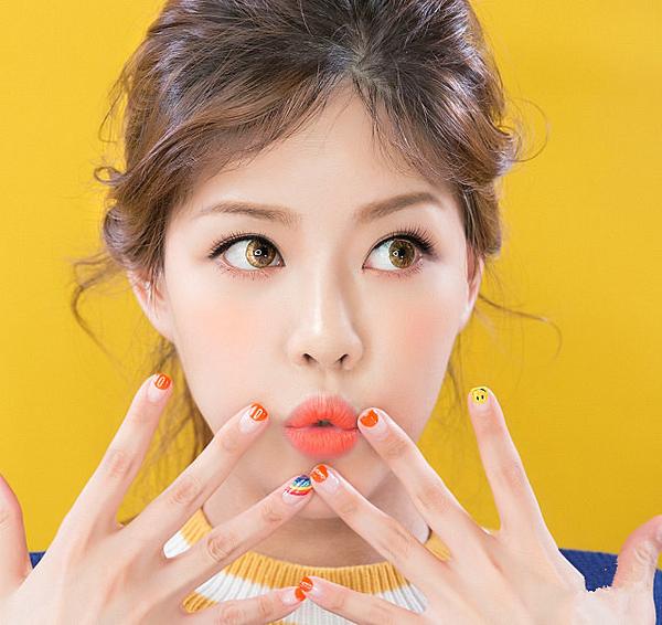 你竟然还没关注过这些ins美妆博主?那也太不时髦