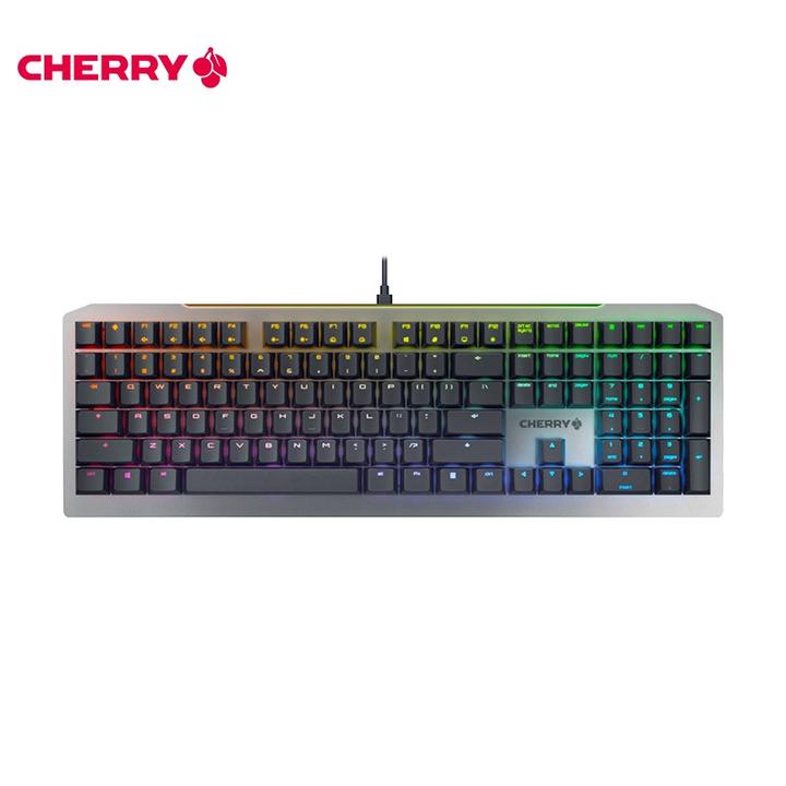 2021年樱桃cherry机械键盘选购