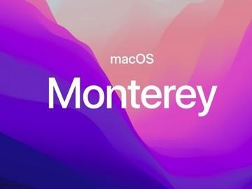 macos 12 monterey开发者测试版beta 3发布