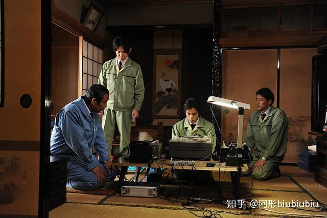 昭和64年理解日系推理的三个关键词