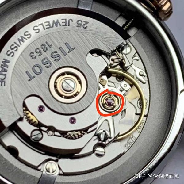 2、如何鉴别天梭手表的真伪？：如何鉴别天梭手表的真伪？ 