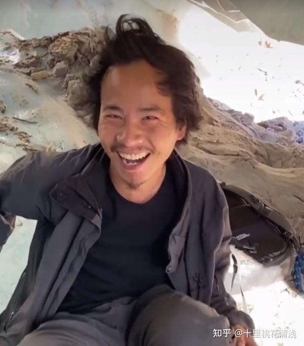 谨以此文献给西藏冒险王王相军,我们永远的冰川王子!