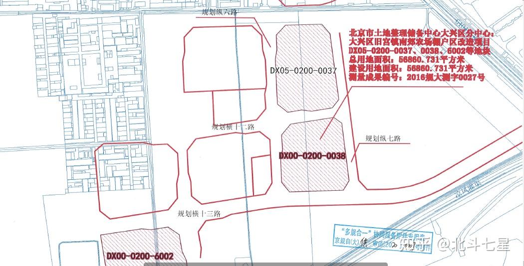 顺义区顺义新城第13街区sy00-0013-6055,6056地块该地块起始价为177