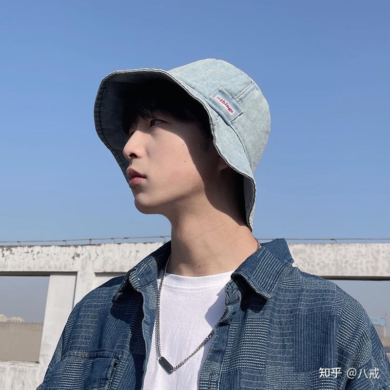 夏天男生戴什么帽子防晒比较好