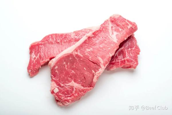 beef book | 牛外脊,没有人不知道的西冷牛排就是这里