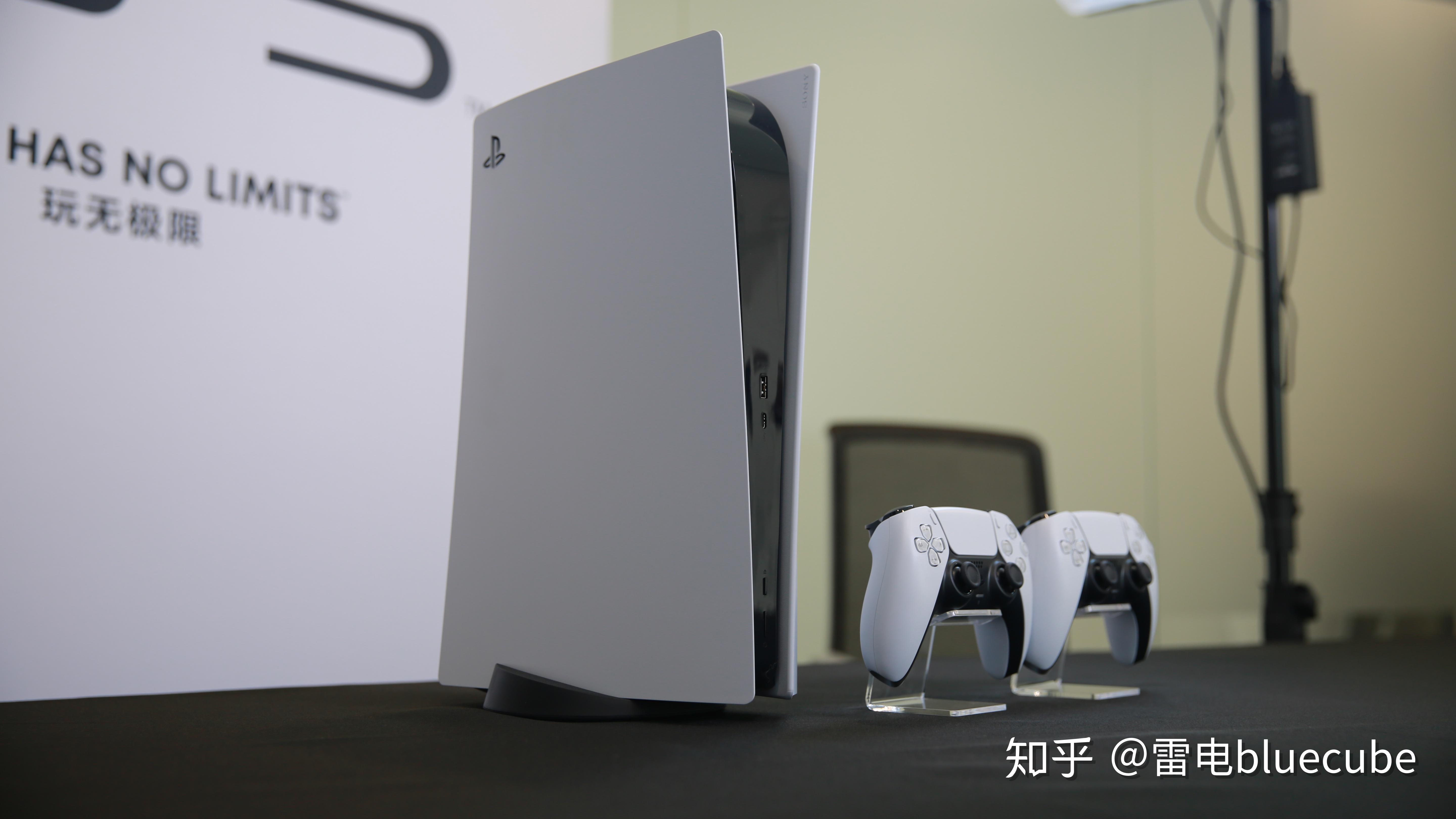 playstation5ps5部分地区1112已发售实际上手体验如何