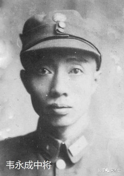 韦永成(1907,中央军校第一分校(南宁分校)政治训练处处长,广西临桂