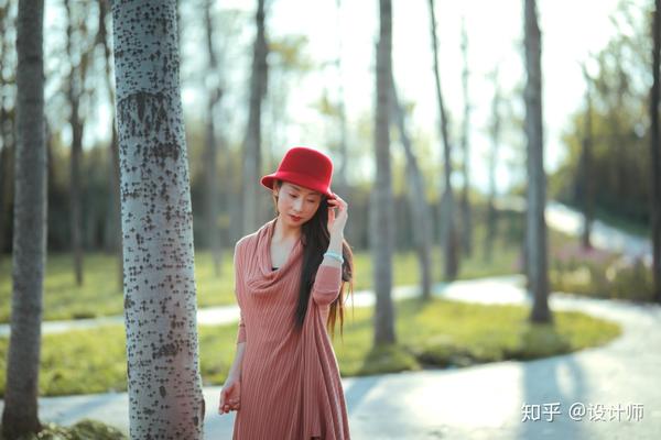 中年女性拍照如何突出气质?学习5个技巧3个姿势,拍出自然气质
