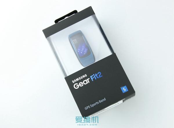 三星Galaxyfit2评测,三星Galaxyfit2评测 双核曲面amoled三星gearfit2上手玩