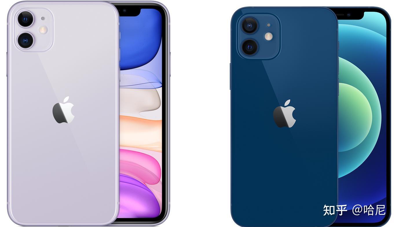 手持iphone12照片,iphone12照片手机 请问一下大家现在手持苹果11有必要换苹果12吗