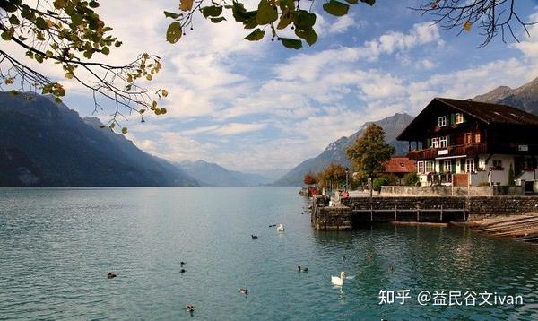 去瑞士旅游不要错过这些景点