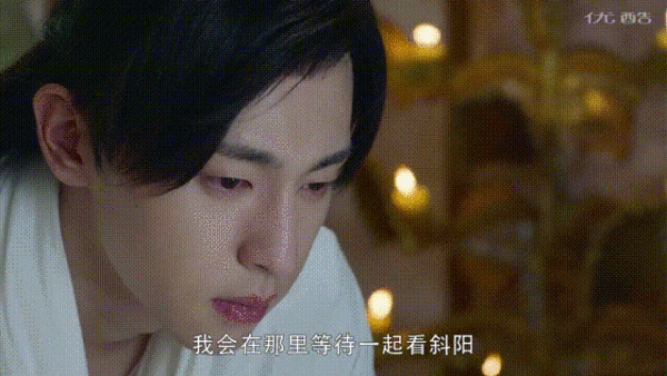 男主的丝丝心动拍得特撩人.