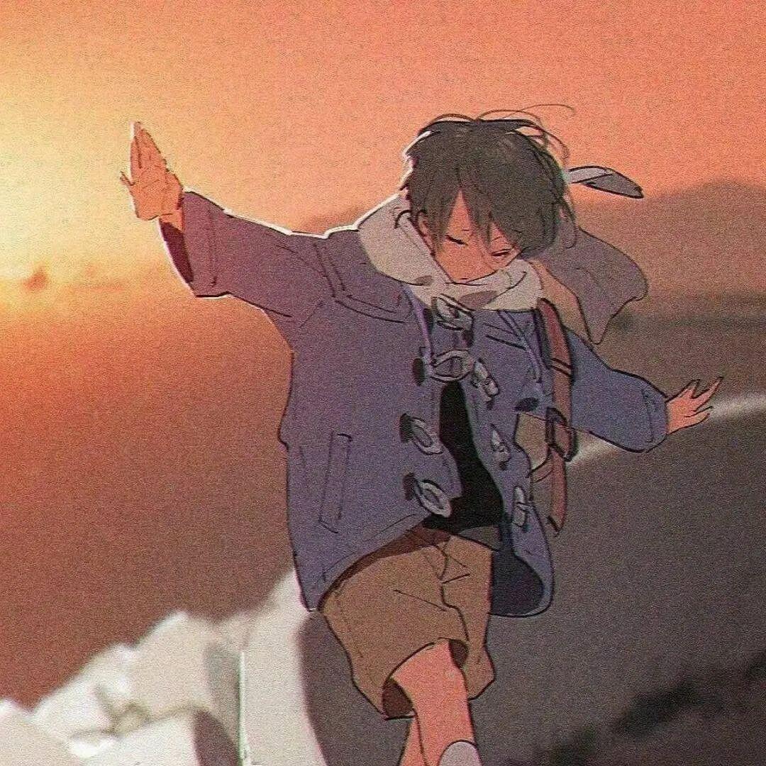 有没有可可爱爱憨憨的男孩子头像啊