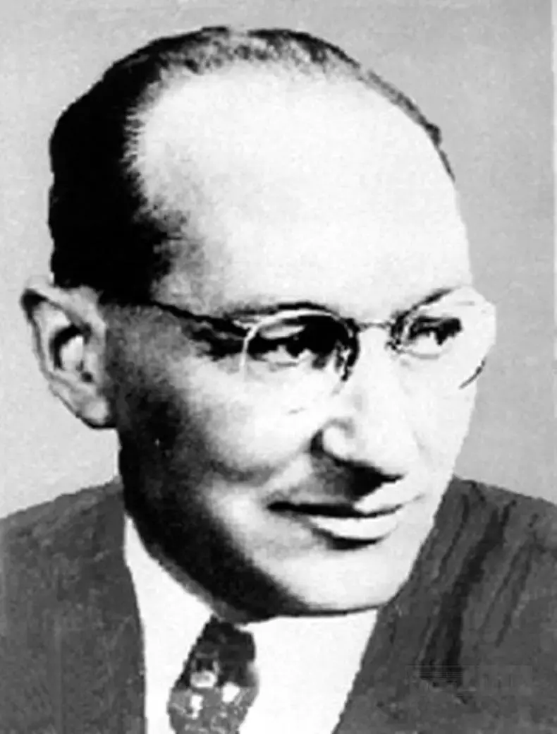 在灿若星河的思想大家名字中,我们毫不犹豫把勒温(kurt lewin)认定为