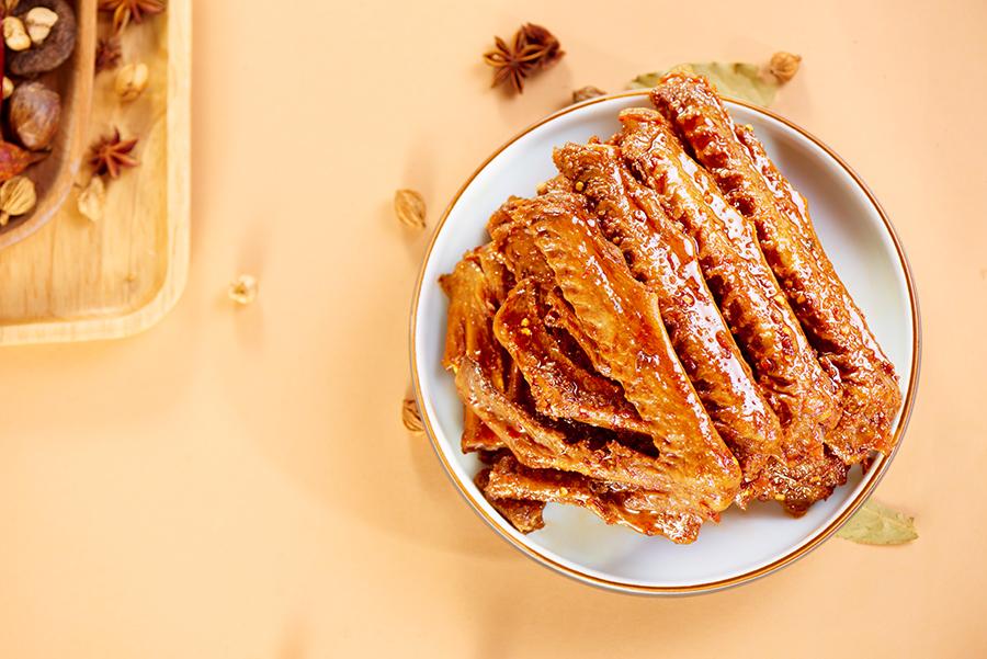 重庆棒棒鸡传奇卤味加盟,美食v传奇它就对了香格里拉出名美食图片