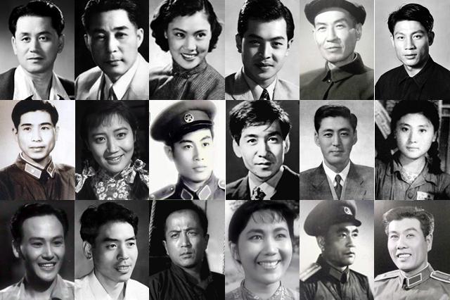 细数1962年与"22大明星"擦肩而过的19位明星,全都演技