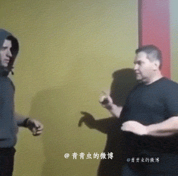 有哪些你看一次笑一次的表情包?