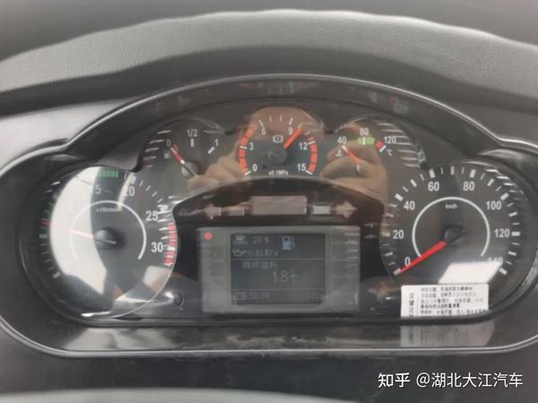 上新了!国六解放j6单桥平板运输车上市
