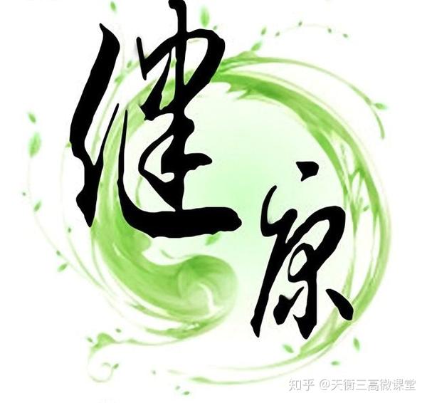 2020年身体健康图片字,2020年身体健康图片 2020年你最大的责任是健康